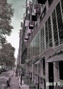 gracht - amsterdam